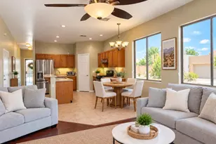 1797 E Arroyo Seco --, Cottonwood, AZ 86326 - Photo 10