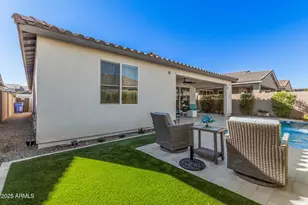 17184 W Mountainair St, Surprise, AZ 85388 - Photo 38