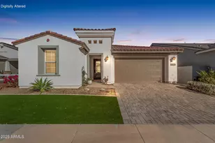 17184 W Mountainair St, Surprise, AZ 85388 - Photo 4