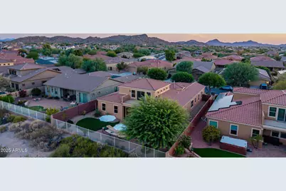 12835 S 183rd Avenue, Goodyear, AZ 85338 - Photo 52