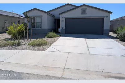 1769 W Inca Drive, Coolidge, AZ 85128 - Photo 1