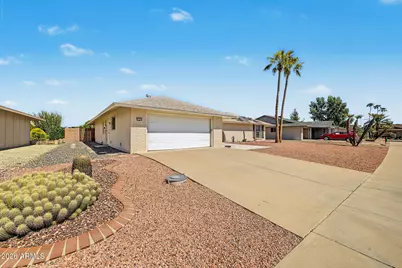 13204 W Marble Drive, Sun City West, AZ 85375 - Photo 2