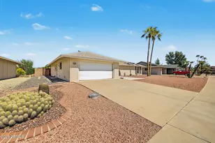 13204 W Marble Dr, Sun City West, AZ 85375 - Photo 2