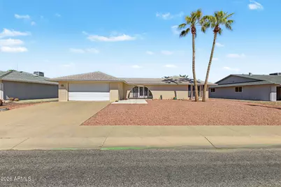 13204 W Marble Drive, Sun City West, AZ 85375 - Photo 1