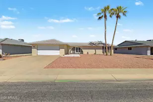 13204 W Marble Dr, Sun City West, AZ 85375 - Photo 1