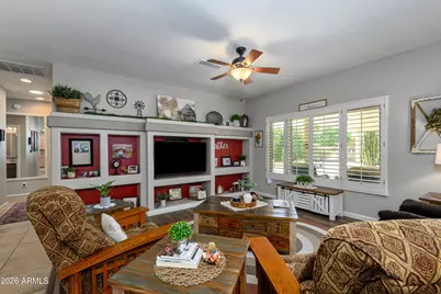 15603 W Hidden Creek Lane, Surprise, AZ 85374 - Photo 6