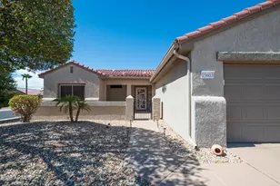 15603 W Hidden Creek Ln, Surprise, AZ 85374 - Photo 4