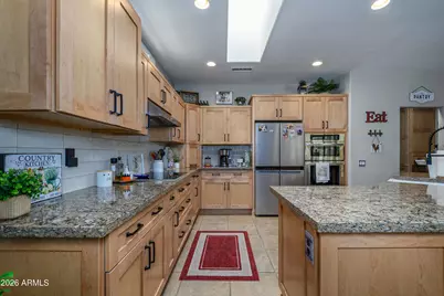 15603 W Hidden Creek Lane, Surprise, AZ 85374 - Photo 12