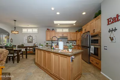 15603 W Hidden Creek Lane, Surprise, AZ 85374 - Photo 10