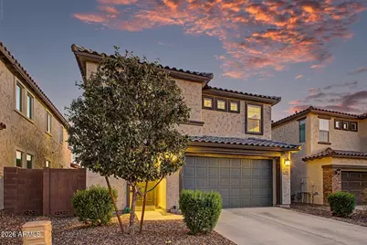 8835 W Fleetwood Lane, Glendale, AZ 85305 - Photo 1