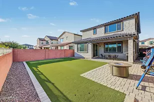 8835 W Fleetwood Ln, Glendale, AZ 85305 - Photo 28
