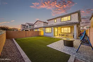 8835 W Fleetwood Ln, Glendale, AZ 85305 - Photo 4