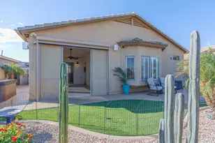 1856 E Birch St, Casa Grande, AZ 85122 - Photo 34