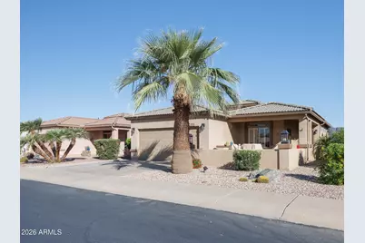 1856 E Birch Street, Casa Grande, AZ 85122 - Photo 2