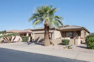 1856 E Birch St, Casa Grande, AZ 85122 - Photo 2