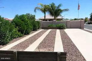 1856 E Birch St, Casa Grande, AZ 85122 - Photo 50