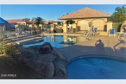 1856 E Birch Street, Casa Grande, AZ 85122 - Photo 48
