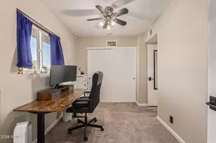 286 W Palomino Dr, Chandler, AZ 85225 - Photo 20