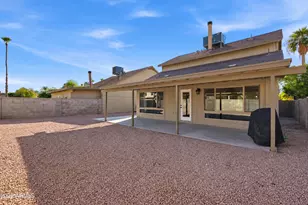743 N Valencia Pl, Chandler, AZ 85226 - Photo 34