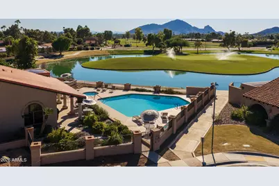 8169 E Via De Viva --, Scottsdale, AZ 85258 - Photo 52