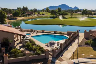 8169 E Via De Viva --, Scottsdale, AZ 85258 - Photo 52