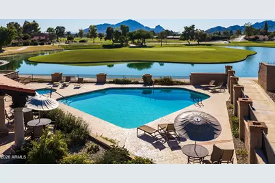 8169 E Via De Viva --, Scottsdale, AZ 85258 - Photo 56