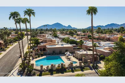 8169 E Via De Viva --, Scottsdale, AZ 85258 - Photo 50