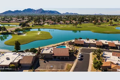 8169 E Via De Viva --, Scottsdale, AZ 85258 - Photo 54