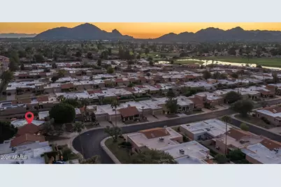 8169 E Via De Viva --, Scottsdale, AZ 85258 - Photo 38