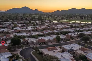 8169 E Via De Viva --, Scottsdale, AZ 85258 - Photo 38