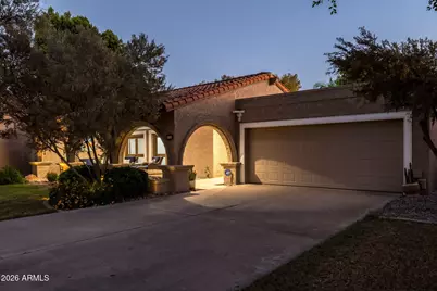 8169 E Via De Viva --, Scottsdale, AZ 85258 - Photo 2