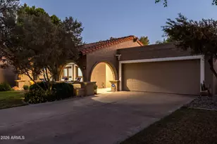 8169 E Via De Viva --, Scottsdale, AZ 85258 - Photo 2