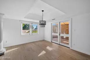 8169 E Via De Viva --, Scottsdale, AZ 85258 - Photo 20