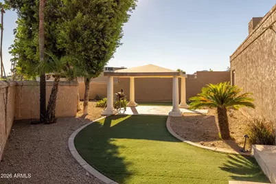 8169 E Via De Viva --, Scottsdale, AZ 85258 - Photo 44