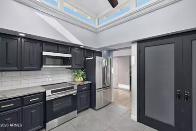 8169 E Via De Viva --, Scottsdale, AZ 85258 - Photo 26