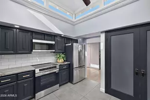 8169 E Via De Viva --, Scottsdale, AZ 85258 - Photo 26
