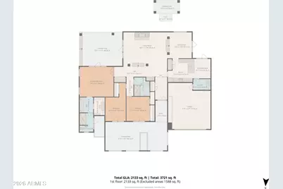 8169 E Via De Viva --, Scottsdale, AZ 85258 - Photo 60