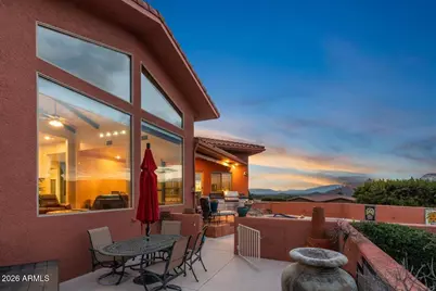 235 El Camino Tesoros --, Sedona, AZ 86336 - Photo 48
