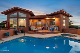 235 El Camino Tesoros, Sedona, AZ 86336 - Photo 50