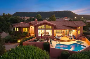 235 El Camino Tesoros, Sedona, AZ 86336 - Photo 1