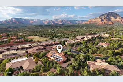 235 El Camino Tesoros --, Sedona, AZ 86336 - Photo 66