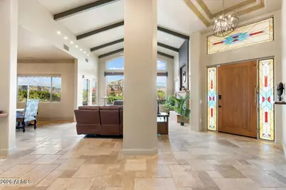 235 El Camino Tesoros --, Sedona, AZ 86336 - Photo 6
