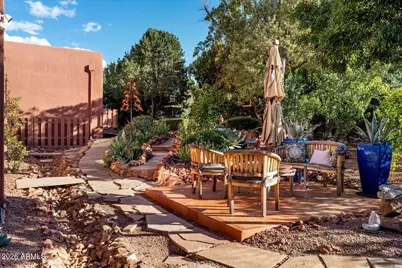 235 El Camino Tesoros --, Sedona, AZ 86336 - Photo 56
