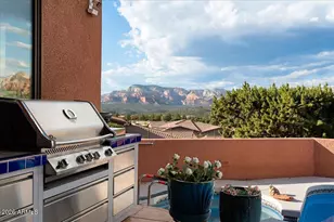 235 El Camino Tesoros, Sedona, AZ 86336 - Photo 42