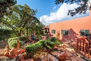 235 El Camino Tesoros, Sedona, AZ 86336 - Photo 54