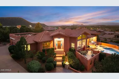 235 El Camino Tesoros --, Sedona, AZ 86336 - Photo 60