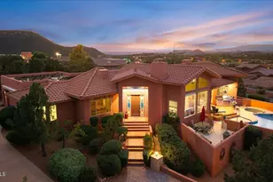 235 El Camino Tesoros, Sedona, AZ 86336 - Photo 60