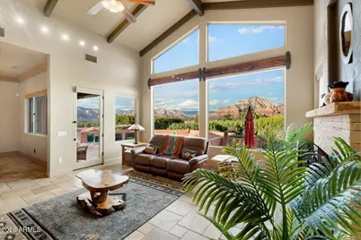 235 El Camino Tesoros --, Sedona, AZ 86336 - Photo 10
