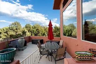 235 El Camino Tesoros, Sedona, AZ 86336 - Photo 52