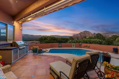 235 El Camino Tesoros --, Sedona, AZ 86336 - Photo 44